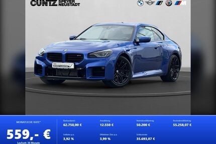 BMW M2 Gebrauchtwagen