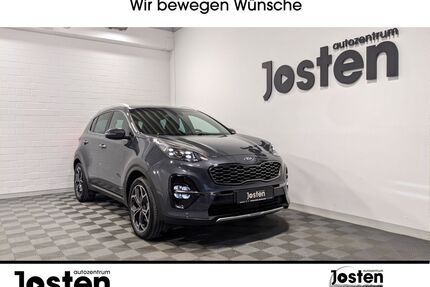 Kia Sportage Gebrauchtwagen