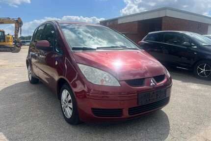 Mitsubishi Colt Gebrauchtwagen