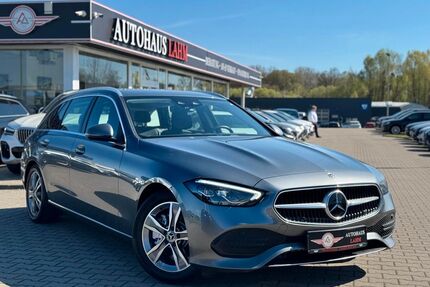 Mercedes-Benz C 220 Gebrauchtwagen