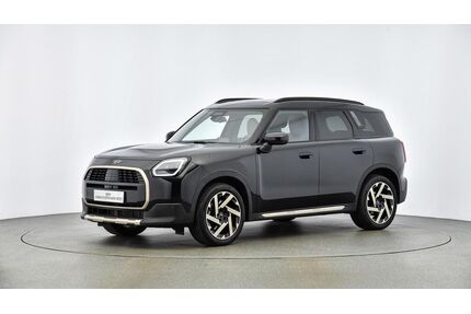 Mini Cooper C Countryman Gebrauchtwagen