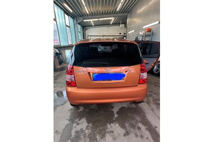 Kia Picanto Gebrauchtwagen