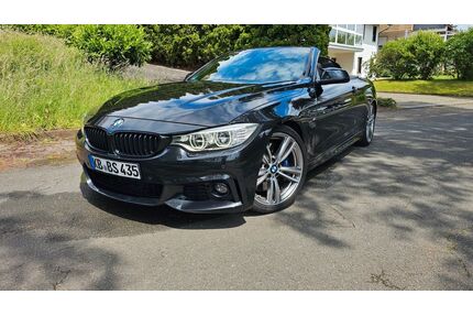 BMW 435 Gebrauchtwagen