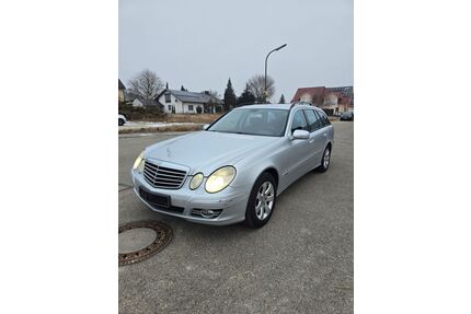 Mercedes-Benz E 320 Gebrauchtwagen