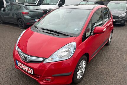 Honda Jazz Gebrauchtwagen