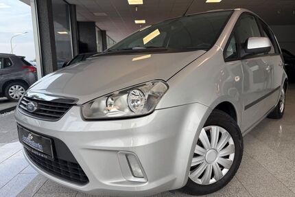 Ford C-Max Gebrauchtwagen