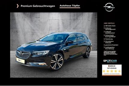 Opel Insignia Gebrauchtwagen