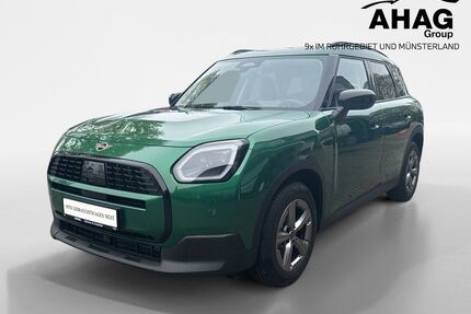 Mini Countryman C (Cooper) Gebrauchtwagen