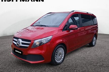 Mercedes-Benz V 220 Gebrauchtwagen