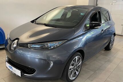 Renault ZOE Gebrauchtwagen