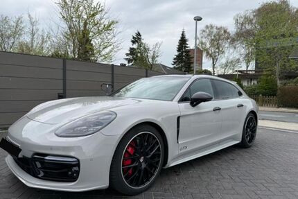 Porsche Panamera Gebrauchtwagen