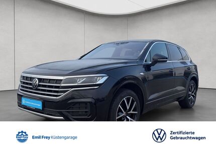 VW Touareg Gebrauchtwagen