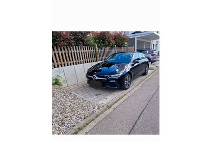 Mercedes-Benz CLA 250 Shooting Brake Gebrauchtwagen