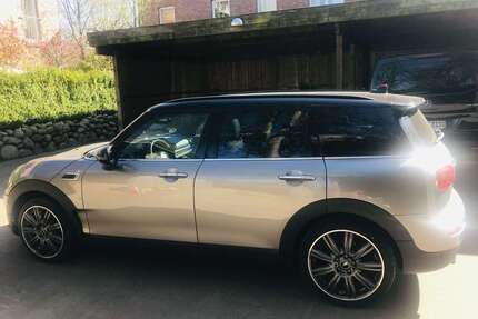 Mini Cooper Clubman Gebrauchtwagen