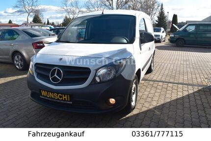 Mercedes-Benz Citan Gebrauchtwagen