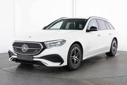 Mercedes-Benz E 300 Gebrauchtwagen