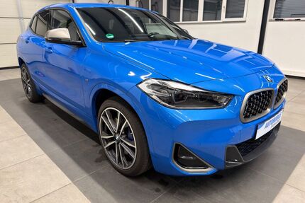 BMW X2 Gebrauchtwagen