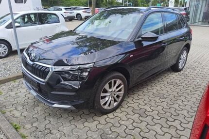 Skoda Kamiq Gebrauchtwagen