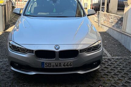 BMW 318 Gebrauchtwagen