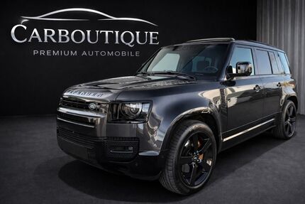 Land Rover Defender Gebrauchtwagen