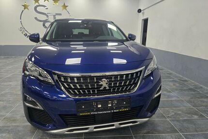 Peugeot 3008 Gebrauchtwagen