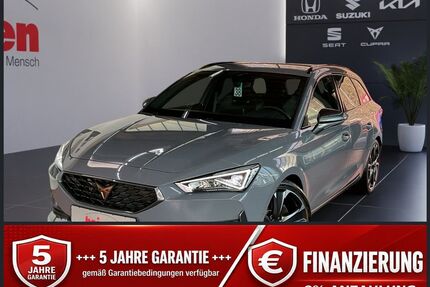 Cupra Leon Gebrauchtwagen