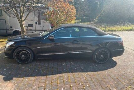 Mercedes-Benz E 250 Gebrauchtwagen