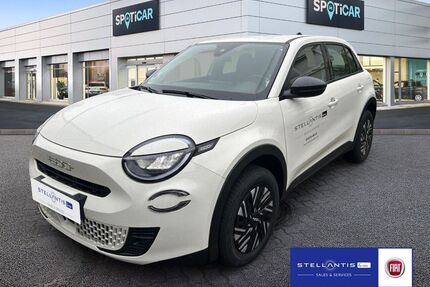 Fiat 600 Gebrauchtwagen