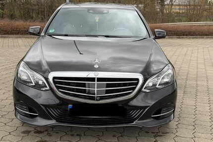 Mercedes-Benz E 300 Gebrauchtwagen