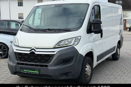 Citroen Jumper Gebrauchtwagen