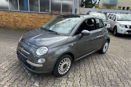 Fiat 500 Gebrauchtwagen