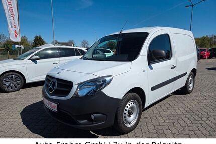 Mercedes-Benz Citan Gebrauchtwagen
