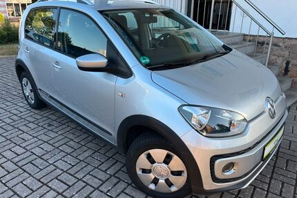 VW up! Gebrauchtwagen