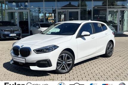BMW 118 Gebrauchtwagen