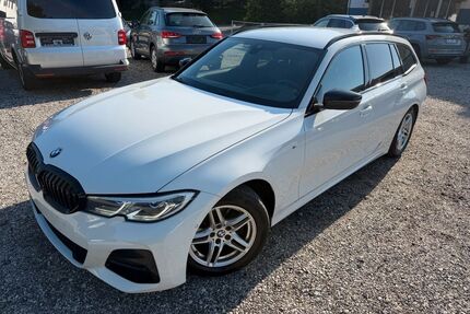 BMW 320 Gebrauchtwagen