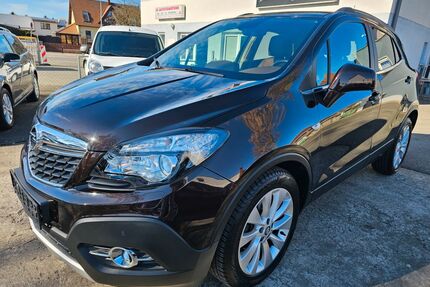 Opel Mokka Gebrauchtwagen
