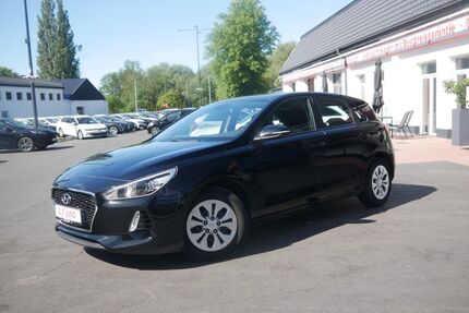 Hyundai i30 Gebrauchtwagen