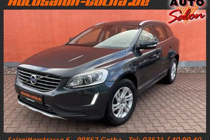 Volvo XC60 Gebrauchtwagen