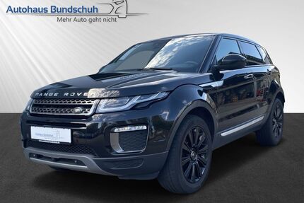 Chrysler Range Rover Evoque 