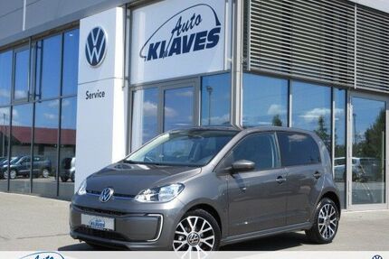 VW e-up! Gebrauchtwagen