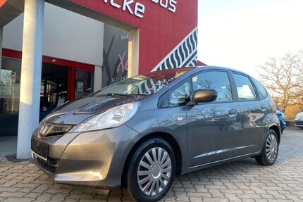 Honda Jazz Gebrauchtwagen