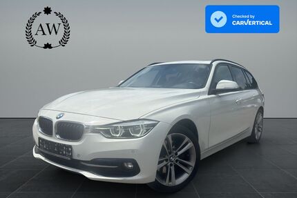 BMW 330 Gebrauchtwagen