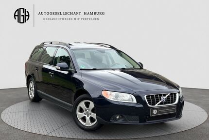 Volvo V70 Gebrauchtwagen