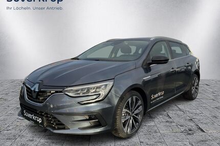 Renault Megane Gebrauchtwagen