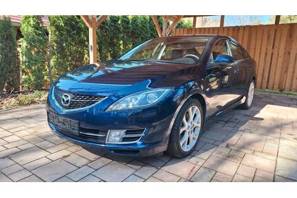 Mazda 6 Gebrauchtwagen
