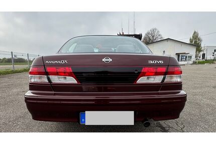 Nissan Maxima Gebrauchtwagen