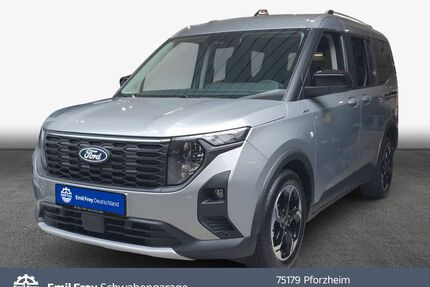 Ford Tourneo Courier Gebrauchtwagen