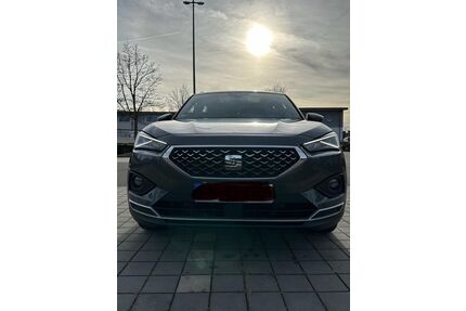 Seat Tarraco Gebrauchtwagen