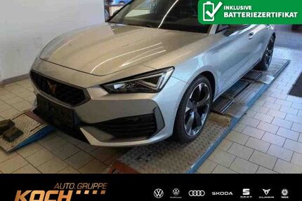Cupra Leon Gebrauchtwagen
