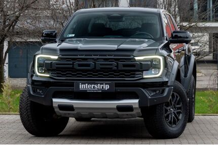 Ford Ranger Gebrauchtwagen